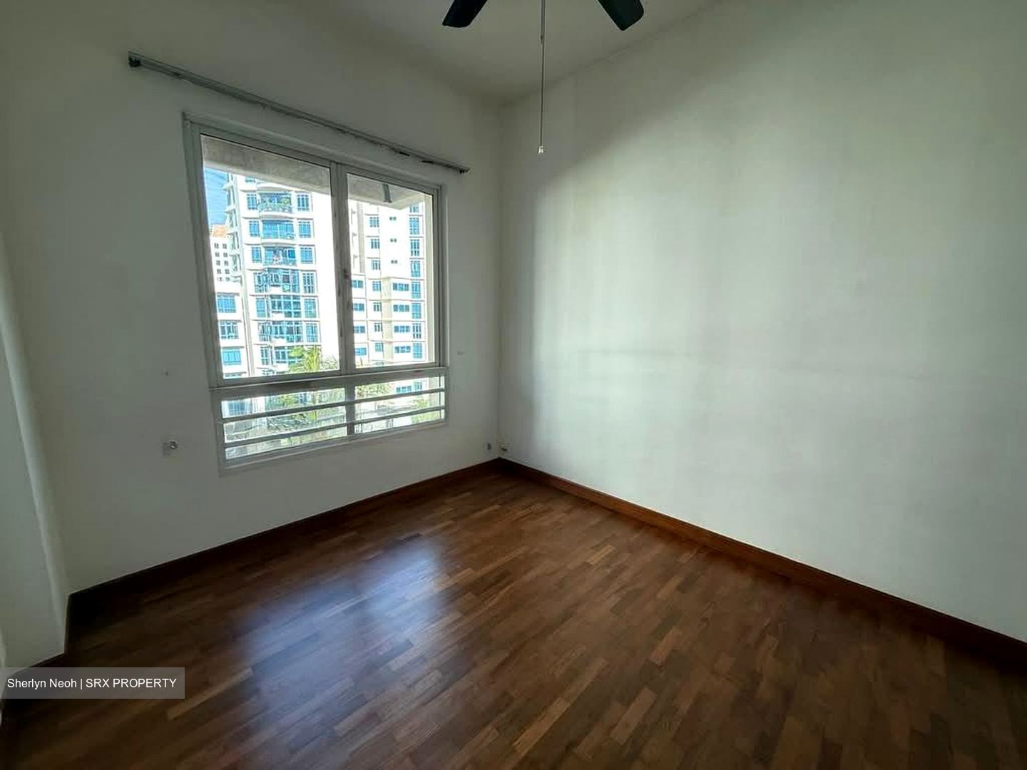 Parkshore (D15), Condominium #545864021